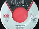 Jackie Moore / Doris Troy Precious, Precious / Just One Look Atlantic
