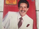 Frankie Ruiz Y Su Orquesta - Solista… Pero No Solo - TH Records Lp 1985