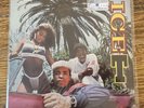 Ice-T - Rhyme Pays 1987 US Pressing