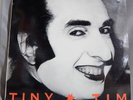 Tiny Tim - Chameleon (EMI Custom Press YPRX 1848) Australian Only 1981 LP