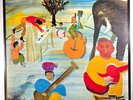The Band Music From Big Pink  LP Album vinyl record 2 x 45rpm remastered reissue