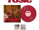 ROSÉ – rosie - Red LP Vinyl Record 12