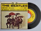 The Beatles US EP Capitol R5365 4 BY THE BEATLES with Picture Cover