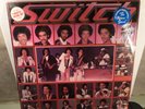 Switch Self Titled LP Record Album DeBarge Brothers 1978 100% Tested *