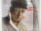 Bob Dylan S/T LP VINYL 1962 COLOMBIA CS 8579 STEREO U.S. Press “SEALED” NEW OLD