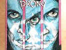 Prong 'Beg To Differ' L.P. Original 1990 Epic Records U.S. Pressing