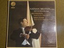 Nathan Milstein – Beethoven - Sonatas No. 9,  KREUTZER No.8 - PAO 8430  EX+