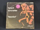 Byard Lancaster -  Exodus Vinyl LP