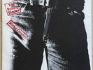 Rolling Stones – Sticky Finger LP - 1971 France COC 59100 Working Zip + Insert