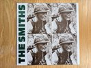 The Smiths - Meat Is Murder (Orig 1985 UK Vinyl) MPO ROUGH 81