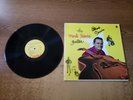HAND SIGNED 1960s EXCELLENT The Merle Travis Guitar LP33