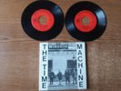 1967 EXCELLENT The Time Machine Kilmarnock KIL-1071 2 VINYL SET, 45