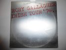 Rory Gallagher – 'Irish Tour '74' 12