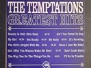 THE TEMPTATIONS Greatest Hits