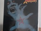 VENOM lp black metal welcome to hell warhead slayer celtic frost mercyful fate