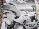 Poe & Sam Lake AUTOGRAPHED Vinyl 12