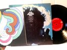 LP   Bob Dylan's Greatest Hits   with Poster