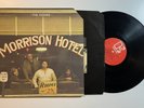 THE DOORS Morrison Hotel 1st Press VG+ Rock Gatefold Elektra EKS 75007 LP