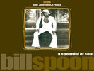 BILL SPOON A Spoonful of Soul - Modern Soul LP Vinyl (Soul Junction) 70s Soul