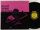 Zoot Sims 