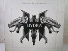 Within Temptation - Hydra Black Vinyl 2 LP