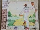 Elton John – Goodbye Yellow Brick Road - Double  LP - MCA2-10003 Trifold 1973 EX