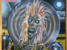 Iron Maiden 40th Anniversary Picture Disc RSD (2021) Vinyl Record New & Sealed