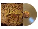 Set Your Goals - MUTINY - GOLD Color Vinyl LP - NEW & SEALED