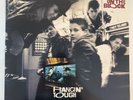NEW KIDS ON THE BLOCK - HANGIN' TOUGH - 1ST PRESS VINYL LP FC 40985 NEAR MINT