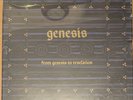 GENESIS from genesis to revelation DELUXE 3 x LP & 3 x 7