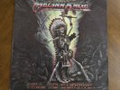 Meliah Rage ‎– Kill To Survive LP