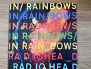 In Rainbows by Radiohead Vinyl (fantastic condition)