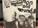 BELLE AND SEBASTIAN Push Barman 3x LP Jeepster 2005 UK 1st PRESS Vinyl LP RARE