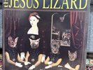 THE JESUS LIZARD Liar ORIGINAL 1992 Touch & Go UK 1st PRESS VINYL LP RARE