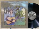 Tony Rice Self Titled EX ROUNDER J.D. Crowe Jerry Douglas David Grisman