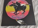 Neil Young Way Down In The Rust Bucket Vinyl NM