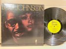 LOU JOHNSON 
