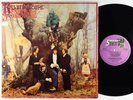 Kaleidoscope - Faintly Blowing LP - 5 Hours Back UK VG++