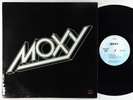 Moxy - S/T LP - Mercury VG++ PROMO