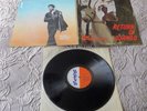 The Upsetters - Return of Django 1969 UK Trojan LP