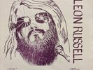 Leon Russell - Session (Used LP)