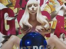 Lady Gaga - ARTPOP (Used LP)