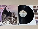 Nazareth Hair Of The Dog 1977 LP w/HYPE STICKER VG/VG SP-4511 AC/DC