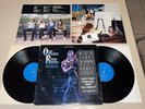 Ozzy Osbourne Randy Rhoads Tribute 2LP +