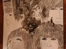 The Beatles Revolver Super Deluxe Edition 4 LP/EP/MONO/BOOK Vinyl Box Set