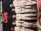 Frankie Valli & The 4 Seasons - Reunited Live Vinyl Double LP Record Album