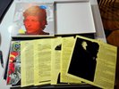 Bob Dylan Biograph 5 x Vinyl LP DELUXE BOX SET C5X 38830 1985 + BOOKLET NM