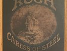 1975 Rush Caress of  Steel 1st Press Vinyl LP SEALED SRM-1-1046 New Old Stock