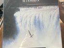 Ennio Morricone The Mission OST Soundtrack Lp Sealed New Virgin Warner Bros 1986