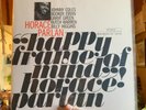HORACE PARLAN Happy Frame Of Mind RARE REVIEW COPY Blue Note Music Matters 2x45